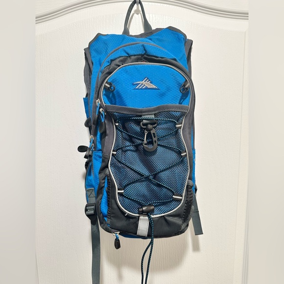 High Sierra Bags High Sierra Hiking Backpack With Air Mesh